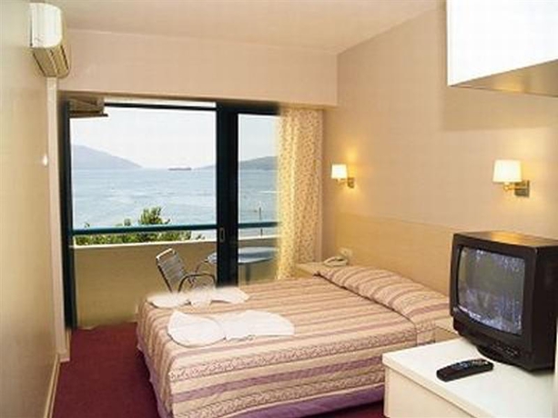 Imagen general del Hotel Balim. Foto 4
