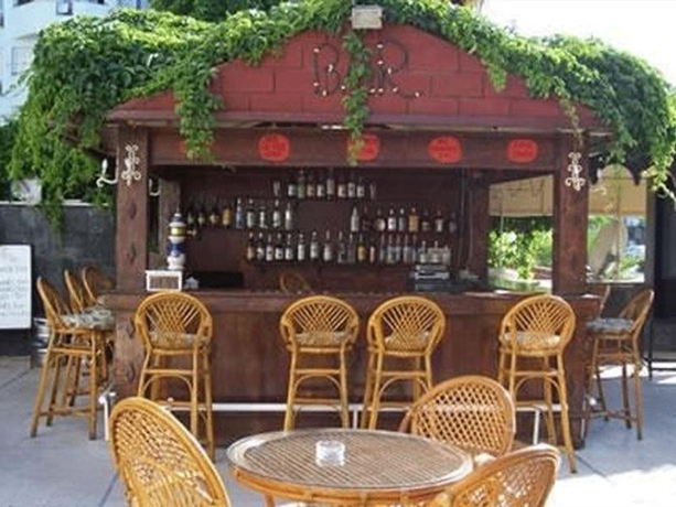 Imagen general del Hotel Balim. Foto 5