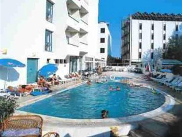 Imagen general del Hotel Balim. Foto 6