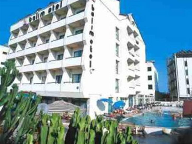Imagen general del Hotel Balim. Foto 7