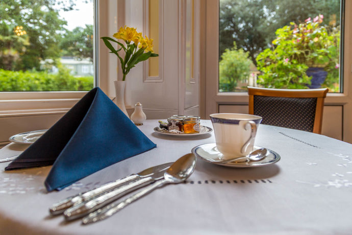 Imagen de la habitación del Hotel Balincourt Guest House. Foto 8