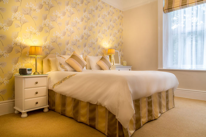 Imagen de la habitación del Hotel Balincourt Guest House. Foto 12