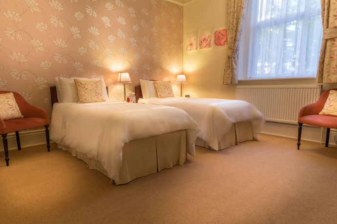 Imagen de la habitación del Hotel Balincourt Guest House. Foto 13