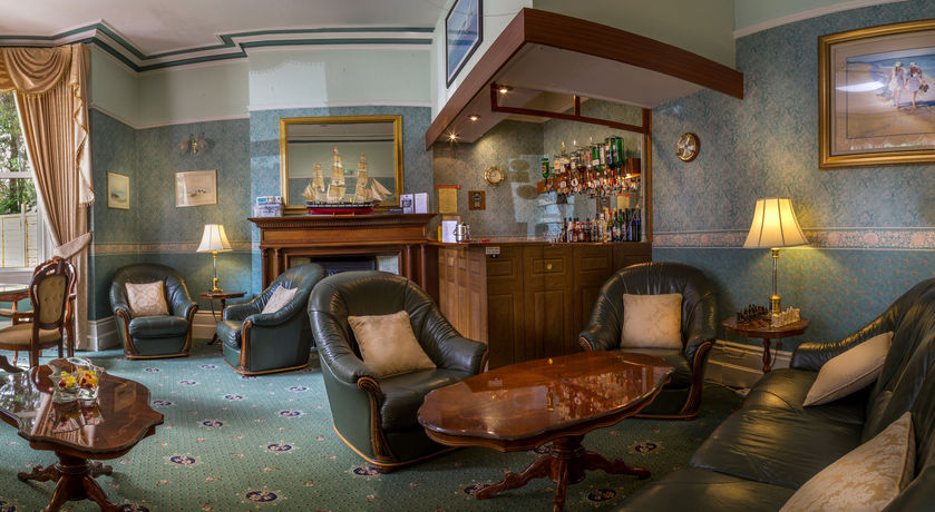 Imagen de la habitación del Hotel Balincourt Guest House. Foto 14