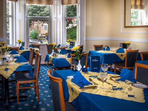 Imagen de la habitación del Hotel Balincourt Guest House. Foto 16