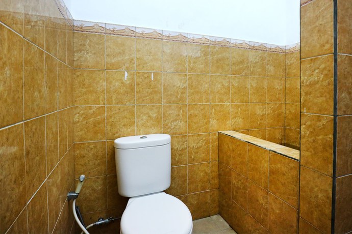 Imagen de la habitación del Hotel Balini 9 Hostel. Foto 4
