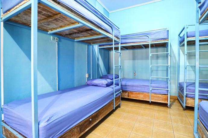 Imagen de la habitación del Hotel Balini 9 Hostel. Foto 8