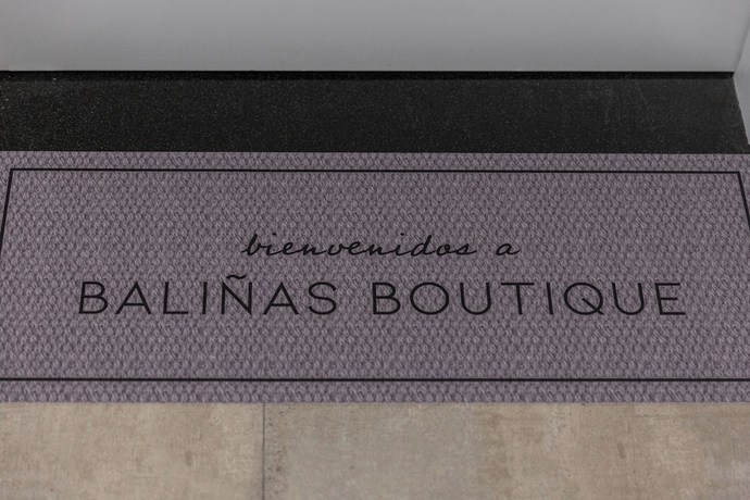 Imagen de los interiores del Hotel Bali&ntilde;as Boutique. Foto 14