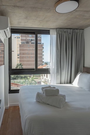 Imagen de la habitación del Hotel Bali&ntilde;as Boutique. Foto 6