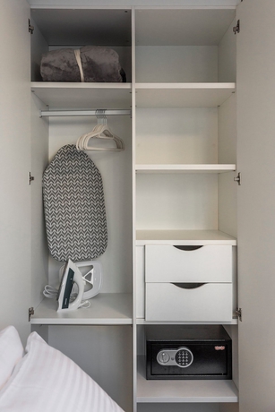 Imagen de la habitación del Hotel Bali&ntilde;as Boutique. Foto 7