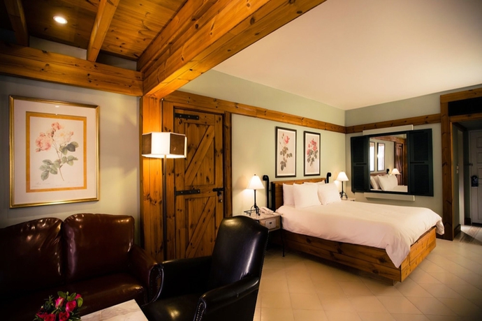 Imagen de la habitación del Hotel Balios Resort Khaoyai. Foto 9