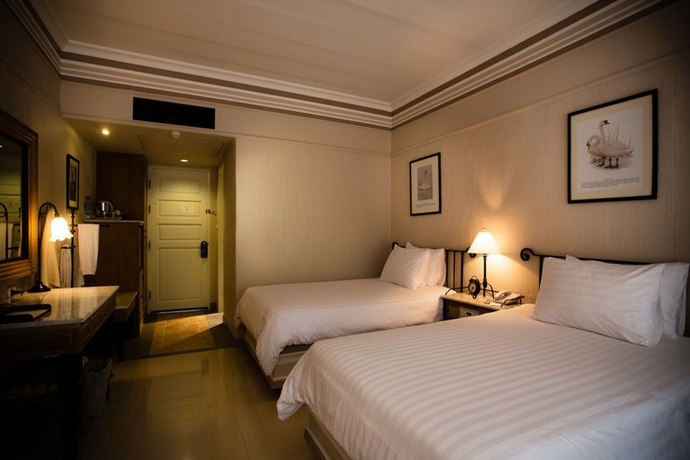 Imagen de la habitación del Hotel Balios Resort Khaoyai. Foto 11