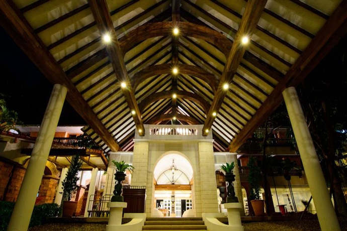 Imagen general del Hotel Balios Resort Khaoyai. Foto 4