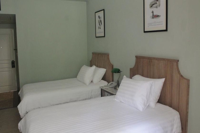 Imagen de la habitación del Hotel Balios Resort Khaoyai. Foto 12