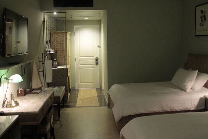 Imagen de la habitación del Hotel Balios Resort Khaoyai. Foto 13