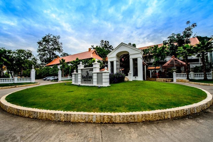 Imagen general del Hotel Balios Resort Khaoyai. Foto 5
