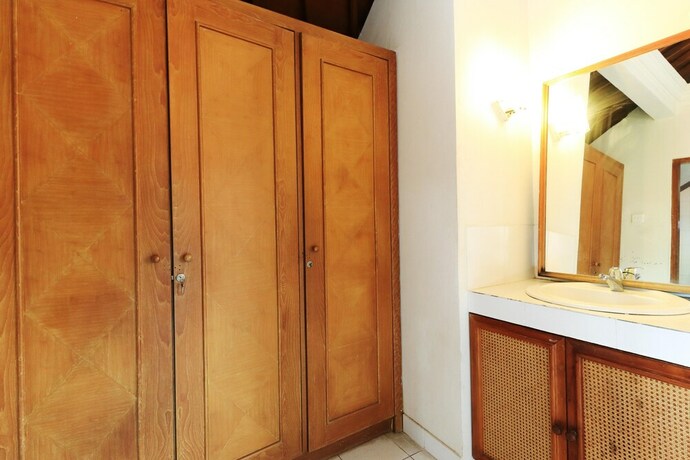 Imagen de la habitación del Hotel Balipusri Nusa Dua Villa. Foto 3