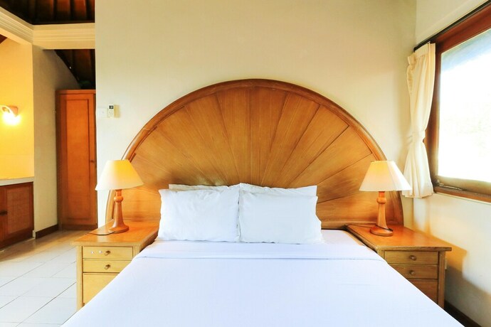 Imagen de la habitación del Hotel Balipusri Nusa Dua Villa. Foto 5