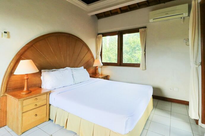 Imagen de la habitación del Hotel Balipusri Nusa Dua Villa. Foto 6