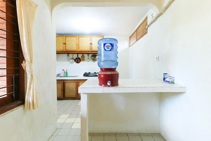 Imagen de la habitación del Hotel Balipusri Nusa Dua Villa. Foto 7