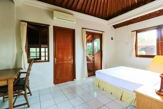 Imagen de la habitación del Hotel Balipusri Nusa Dua Villa. Foto 8