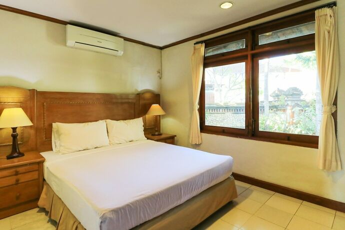 Imagen de la habitación del Hotel Balipusri Nusa Dua Villa. Foto 12