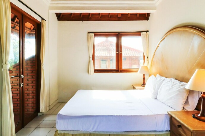 Imagen de la habitación del Hotel Balipusri Nusa Dua Villa. Foto 17