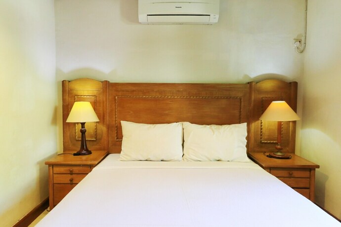 Imagen de la habitación del Hotel Balipusri Nusa Dua Villa. Foto 19
