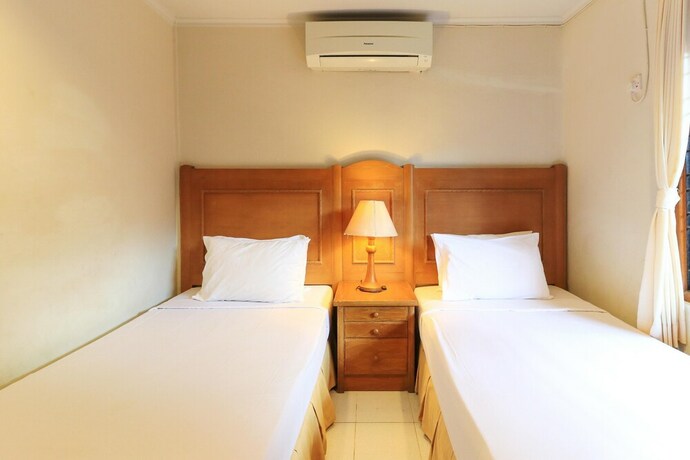 Imagen de la habitación del Hotel Balipusri Nusa Dua Villa. Foto 20