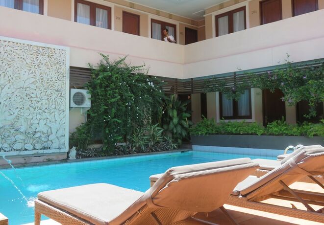 Imagen general del Hotel Balira Airport. Foto 11