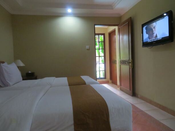Imagen general del Hotel Balira Airport. Foto 12