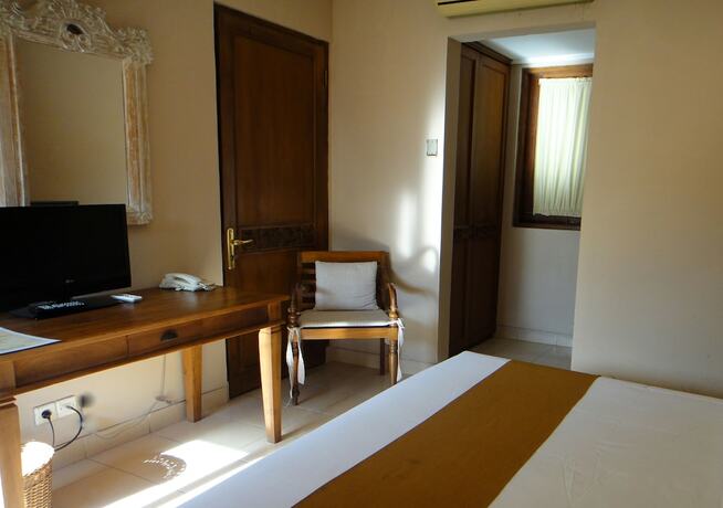 Imagen general del Hotel Balira Airport. Foto 16