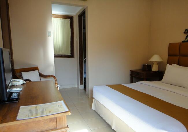 Imagen general del Hotel Balira Airport. Foto 17