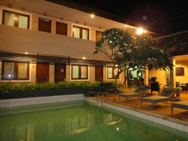 Imagen general del Hotel Balira Airport. Foto 1