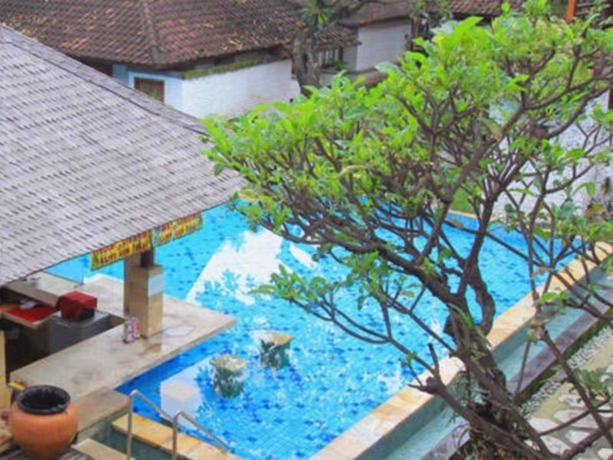 Imagen general del Hotel Balisani Padma. Foto 2