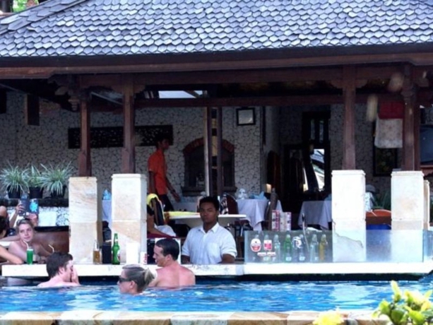 Imagen general del Hotel Balisani Padma. Foto 3