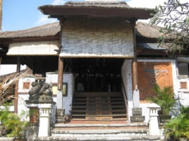 Imagen general del Hotel Balisani Padma. Foto 4