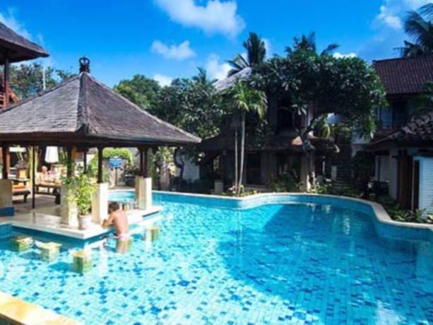 Imagen general del Hotel Balisani Padma. Foto 5