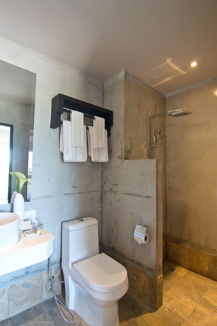 Imagen de la habitación del Hotel Balitaya Resort Naklua 12. Foto 8