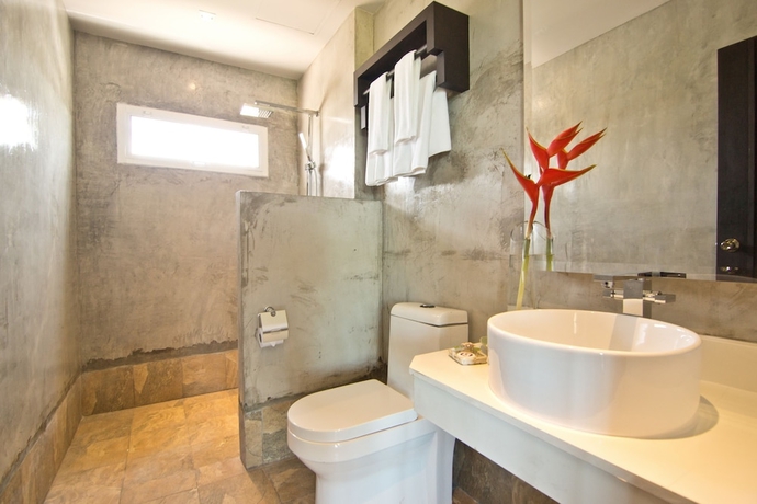 Imagen de la habitación del Hotel Balitaya Resort Naklua 12. Foto 12