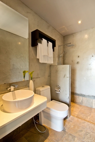 Imagen de la habitación del Hotel Balitaya Resort Naklua 12. Foto 13