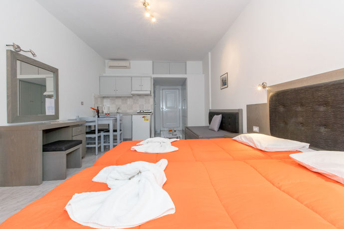 Imagen de los exteriores del Hotel Balito. Foto 12