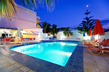 Imagen de la habitación del Hotel Balito. Foto 6