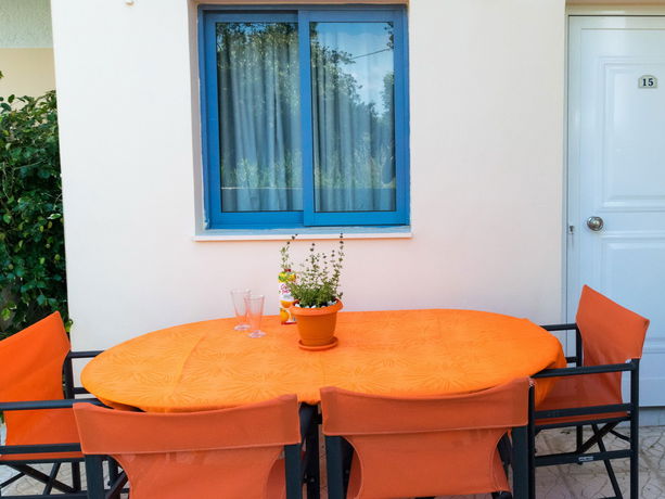 Imagen de la piscina del Hotel Balito. Foto 16