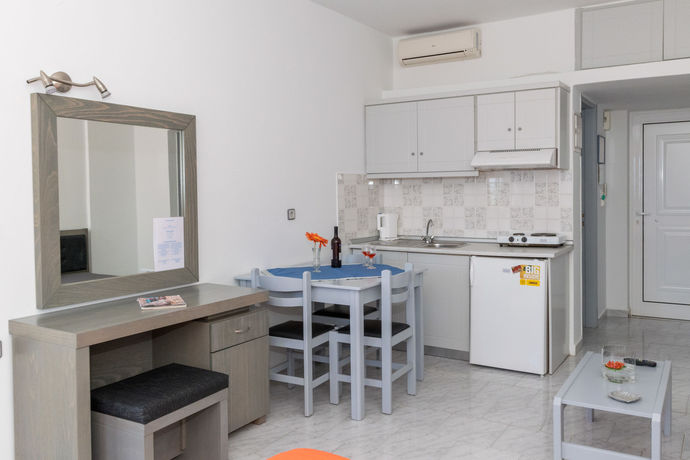 Imagen de la habitación del Hotel Balito. Foto 9