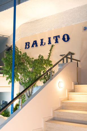 Imagen general del Hotel Balito. Foto 3