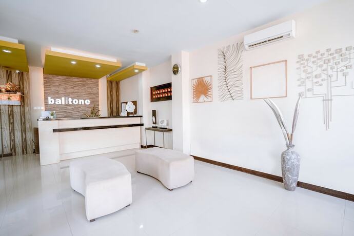 Imagen general del Hotel Balitone Guest House. Foto 3