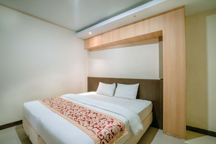 Imagen general del Hotel Balitone Guest House. Foto 6