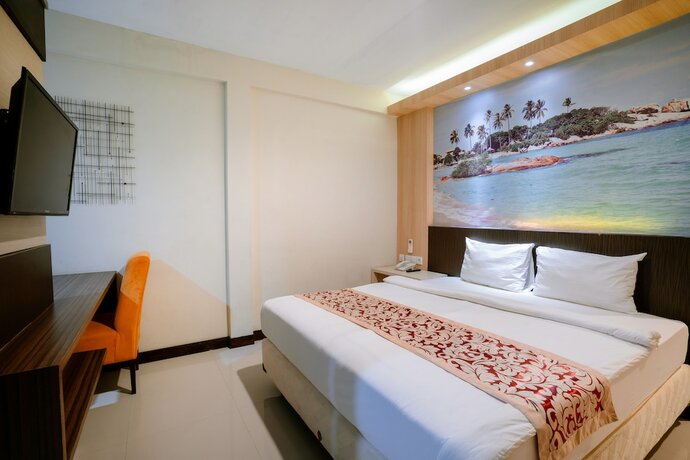 Imagen de la habitación del Hotel Balitone Guest House. Foto 17
