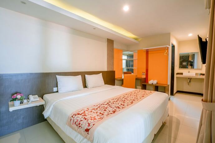 Imagen de la habitación del Hotel Balitone Guest House. Foto 18